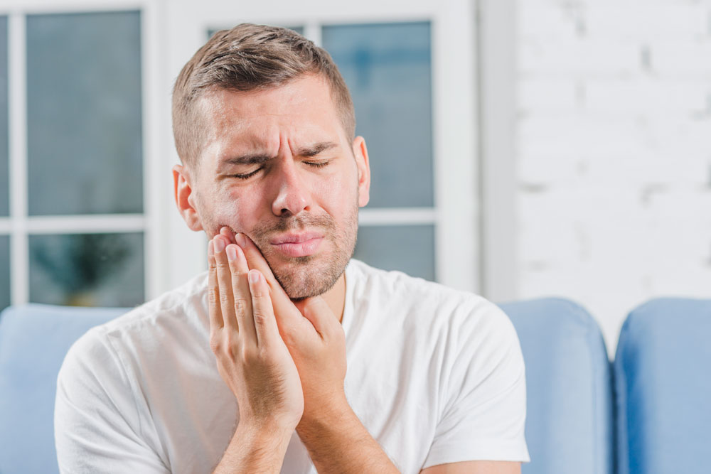 The Side Effects of Teeth Grinding and How to Prevent It