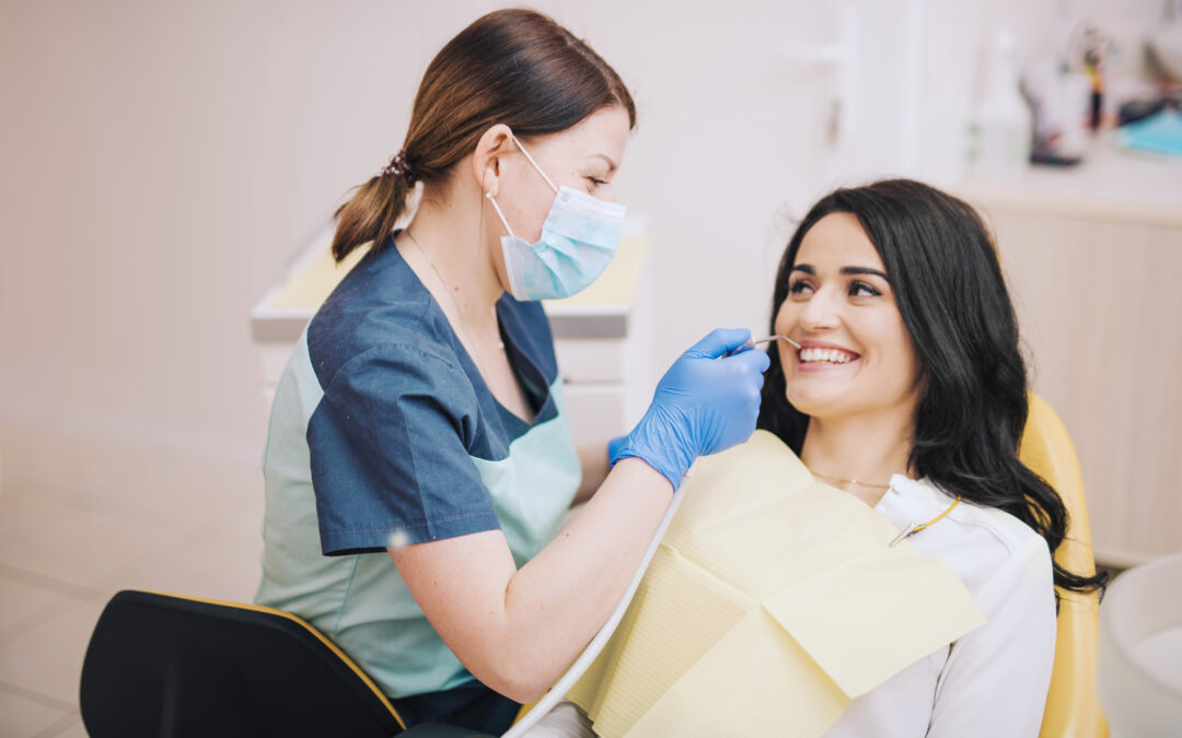 How Dental Health Helps Your Immune System