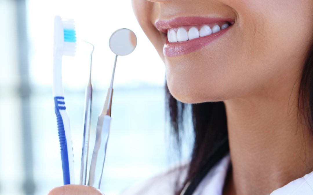 5 Bad Habits That Can Ruin Your Smile