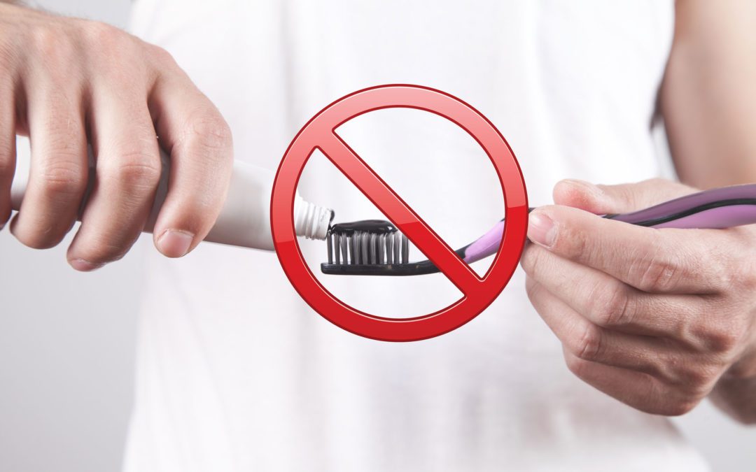 Charcoal Toothpaste: Does it Work?