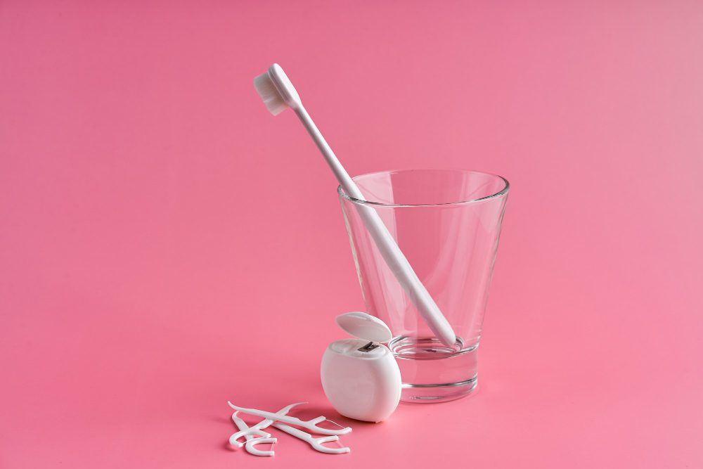 Creating An Optimal Dental Health Routine