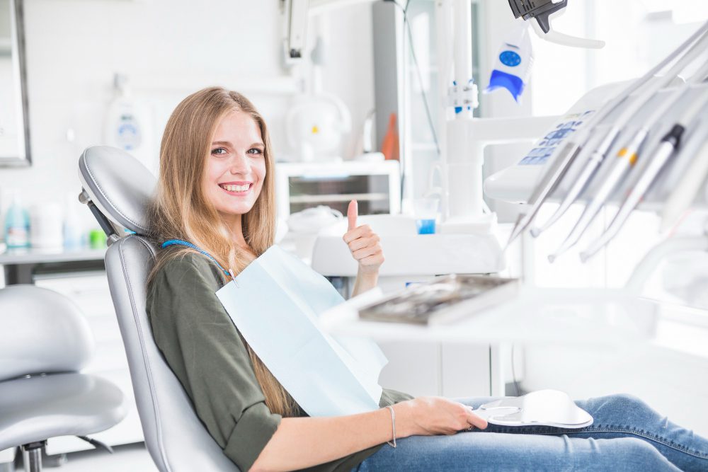 Regular Cleanings and the Prevention of Gingivitis
