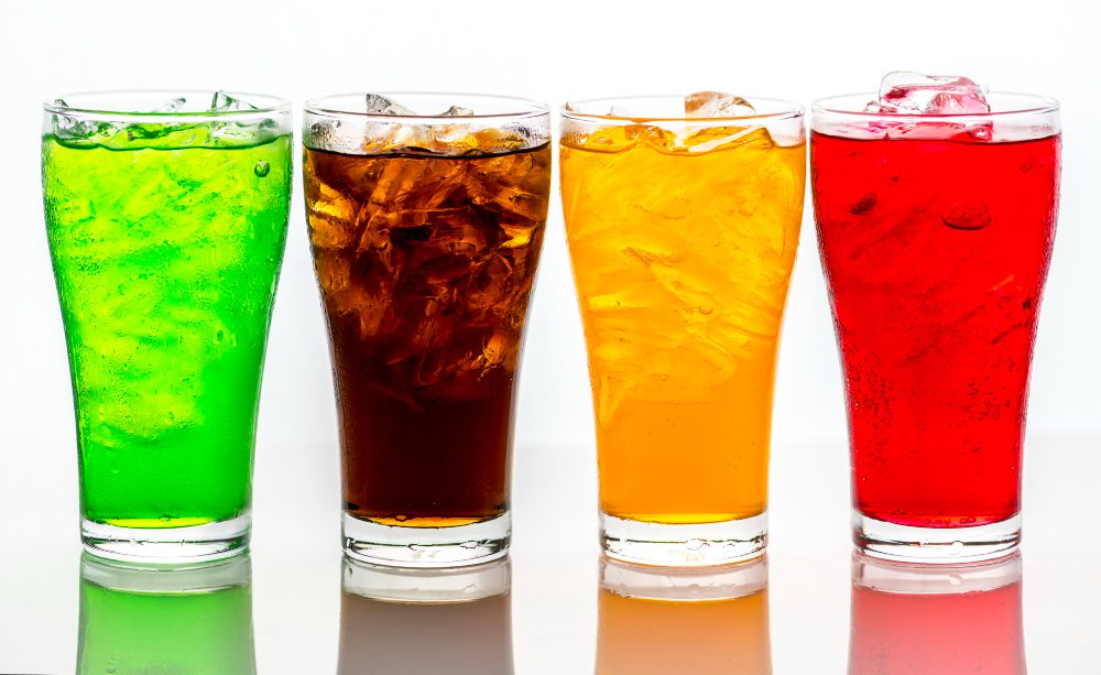 Top 5 Things That Stain Your Teeth